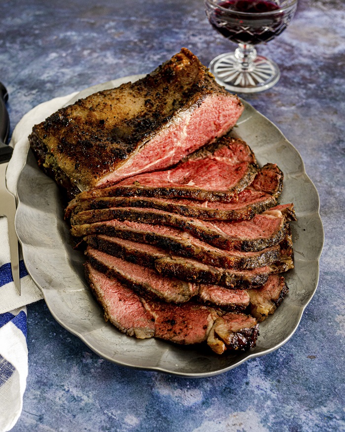 Thịt Bò Mỹ, lõi vai bò mỹ