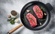 So Sánh Lõi Vai Bò Mỹ Và Thăn Nội: Đâu Là Lựa Chọn Tốt Hơn Cho Steak?