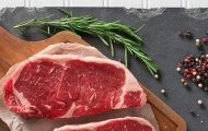 Steak Thăn Ngoại Bò Úc – Nên Áp Chảo Hay Nướng Than Hoa?