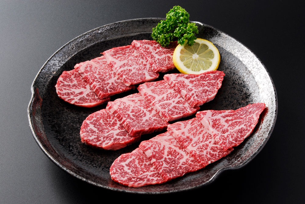 wagyu nhật