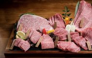 Wagyu & Rượu Vang – Sự Kết Hợp Hoàn Hảo