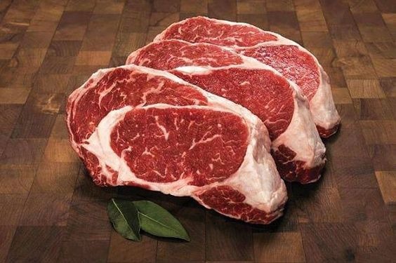 thăn ngoại bò mỹ