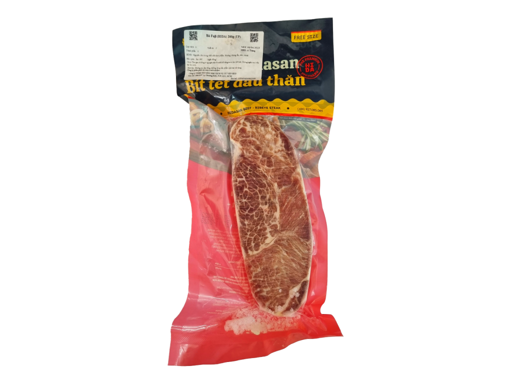  Thăn ngoại bò Fuji 