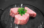 Món ăn độc đáo từ Wagyu A5 Nhật: Thử thách sáng tạo trong bếp nhà bạn