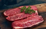 Lõi Vai Bò Nga – Thịt Mềm, Đậm Đà, Phù Hợp Cho Nhiều Món Ngon