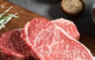 Lõi Nạc Trong Bò Wagyu Australia: Bí Mật Dinh Dưỡng Sau Từng Thớ Thịt Thượng Hạng