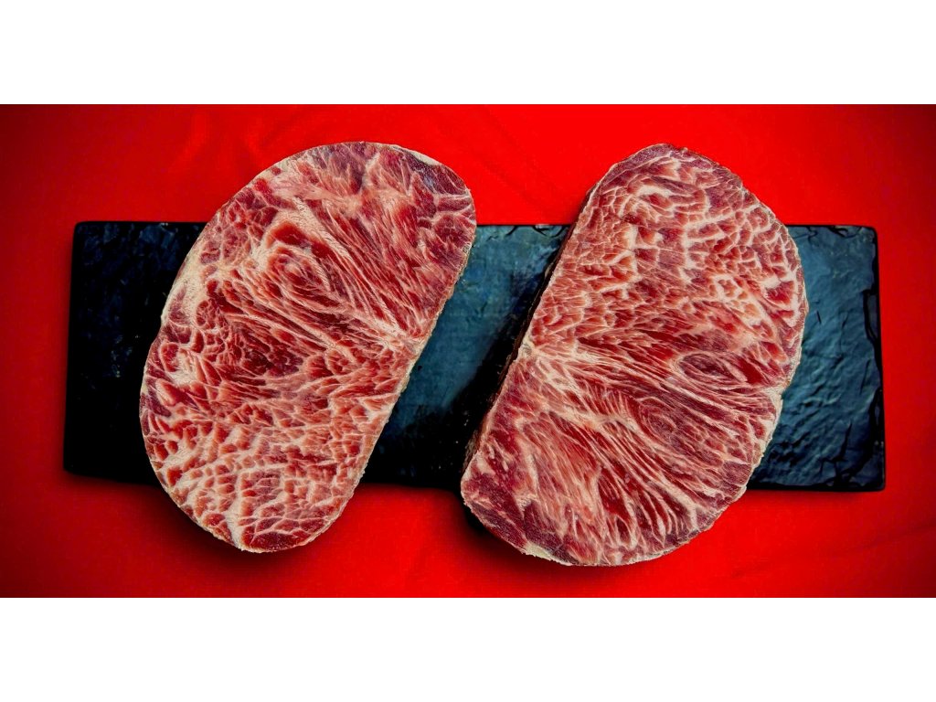 THĂN NGOẠI BÒ WAGYUKO - WAGYUKO STRIPLOIN