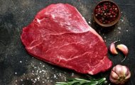 목심 불고기 또는 김치찌개에 어울리는 완벽한 소고기
