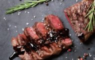 Giá Trị Dinh Dưỡng Của Thịt Bò Nga: Lựa Chọn Lý Tưởng Cho Sức Khỏe