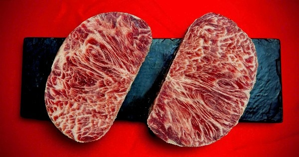 Thịt Bò Mỹ, thịt bò wagyu
