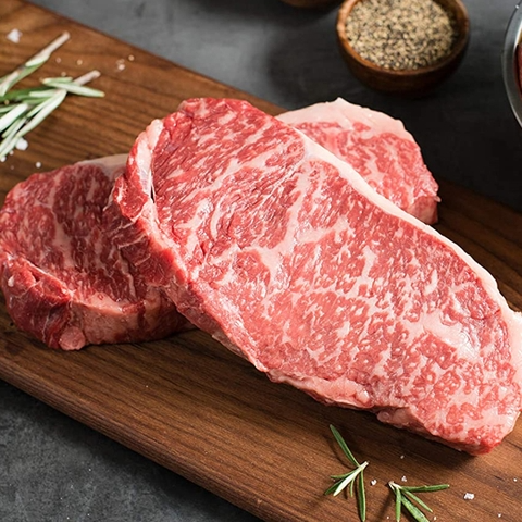 thịt bò wagyu, thịt bò tươi, thịt bò giá tốt
