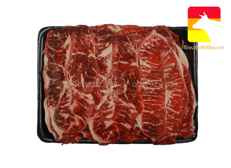 lõi vai bò mỹ,lõi vai bò 