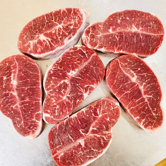 lõi vai bò mỹ,lõi vai bò 