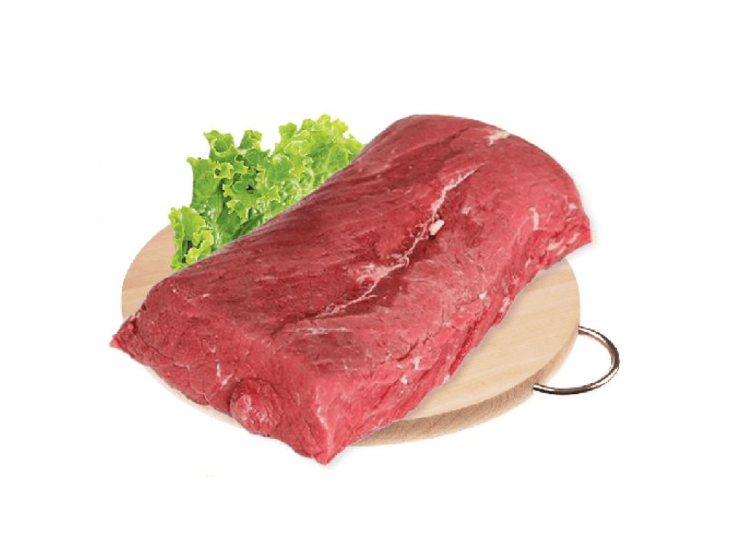 thăn ngoại bò, thịt bò tươi, thịt bò giá tốt 