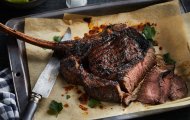 Steak Dẻ Sườn Bò Mỹ – Bí Quyết Giữ Độ Mọng Nước Khi Nướng