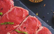 Thăn Ngoại Bò Úc – Đậm Vị, Dễ Ăn, Phù Hợp Mọi Bếp Nhà