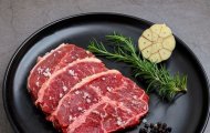 Lõi Vai Bò Mỹ – Bí Quyết Cho Món Nướng Mềm Ngon, Đậm Đà