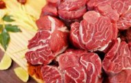 Bắp Hoa Bò Mỹ Có Khác Gì So Với Thăn Bò, Diềm Bò
