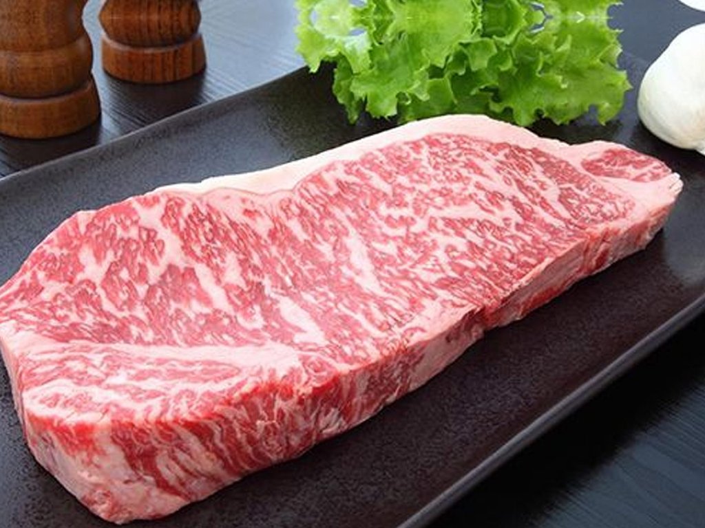 Thịt Wagyu Nhập Khẩu