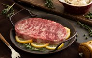 Lõi Vai Bò Mỹ – Phần Cắt Đáng Tiền Cho Món Lẩu, Nướng, Steak