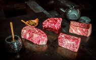 Thịt Wagyu Nhập Khẩu – Trải Nghiệm Ẩm Thực Nhật Bản Tại Nhà