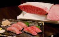 THỊT BÒ WAGYU – MỠ VÂN TUYỆT ĐẸP, MỀM NHƯ TAN TRONG MIỆNG
