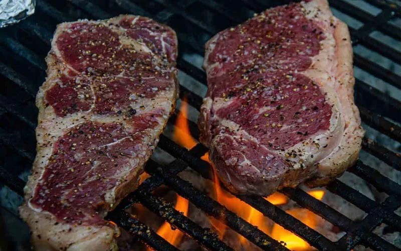 ribeye cap
