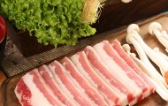 BA CHỈ BÒ MỸ – CUỐN LẨU, NƯỚNG PAN, XÀO HÀNH GÌ CŨNG NGON