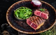 Lõi Vai Bò Mỹ – "Linh Hồn" Của Những Bữa Tiệc Nướng Tụ Tập Gia Đình