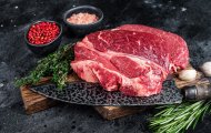  Lõi Vai Bò Mỹ – Phần Cắt “Thần Thánh” Được Tín Đồ Steak Săn Lùng