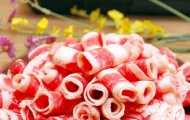 MÓN NGON MỖI NGÀY VỚI BA CHỈ BÒ ÚC NHẬP KHẨU