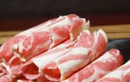 GẦU BÒ MỸ – NGỌT MỠ TỰ NHIÊN, HOÀN HẢO CHO LẨU & PHỞ