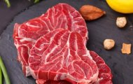 CÁCH LUỘC BẮP BÒ ÚC MỀM NGON, KHÔNG DAI, KHÔNG KHÔ