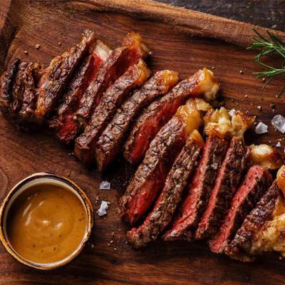 Striploin Bò Mỹ