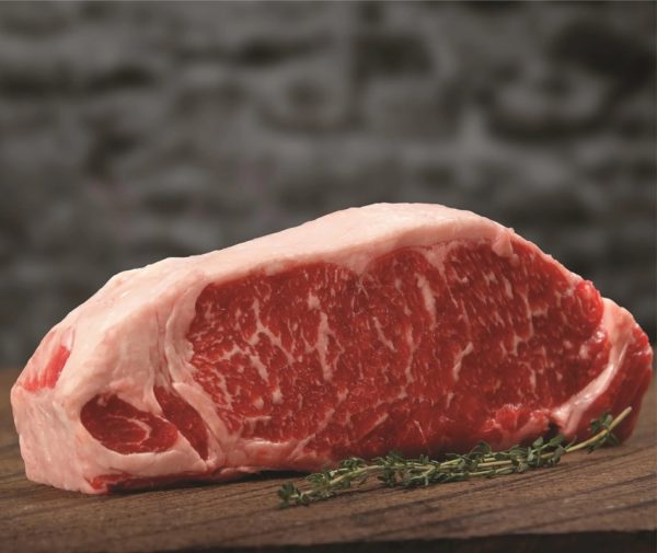 Striploin Bò Mỹ