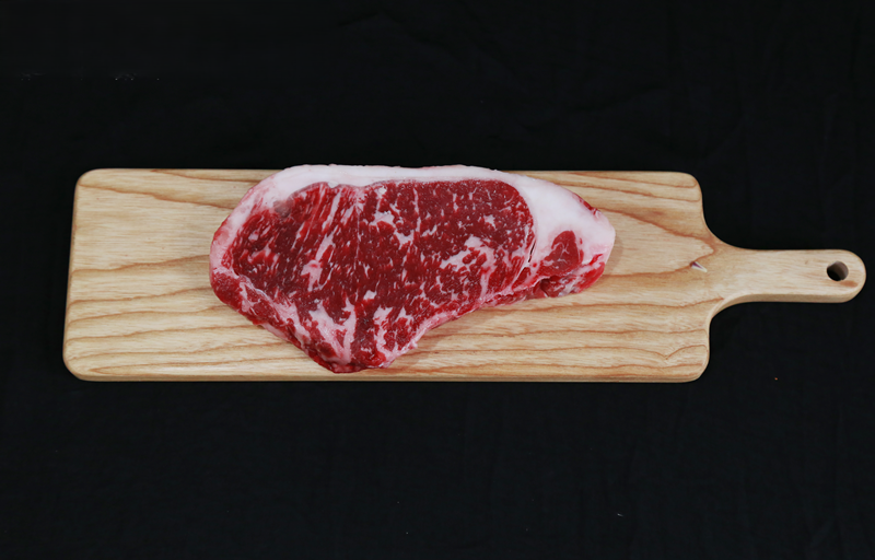 Striploin Bò Mỹ