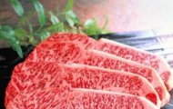STRIPLOIN BÒ MỸ – CẮT LÁT NƯỚNG LÊN LÀ THƠM NỨC MŨI