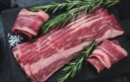 BÍ QUYẾT NẤU GẦU BÒ MỸ KHÔNG DAI, KHÔNG NGẤY MỠ