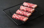 Short Plate Mỹ – Bí Quyết Cho Món Bò Cuốn Hành Đúng Chuẩn Nhà Hàng