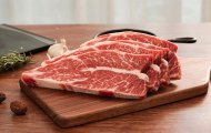 Sườn Rút Xương Cắt Mỏng – Món Thịt Ruột Trong Quán Galbi Nướng