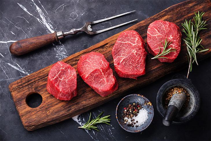 Tenderloin Úc 