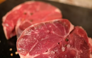 BẮP BÒ ÚC – THỊT BÒ NẠC HẤP DẪN CHO NGƯỜI ĂN HEALTHY