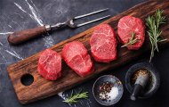 TENDERLOIN ÚC – ĐỈNH CAO CỦA MÓN STEAK “KHÔNG MỠ”