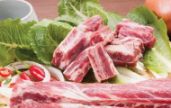 SƯỜN BÒ ÚC – TỈ LỆ NẠC MỠ CÂN ĐỐI, TUYỆT VỜI CHO LẨU & HẦM