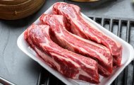 GẦU BÒ MỸ – PHẦN CẮT KHÔNG THỂ THIẾU TRONG NỒI PHỞ ĐÚNG ĐIỆU