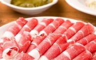 GẦU BÒ MỸ – MÓN ĂN “THƠM TỪNG TẾ BÀO” KHI NẤU CHẬM