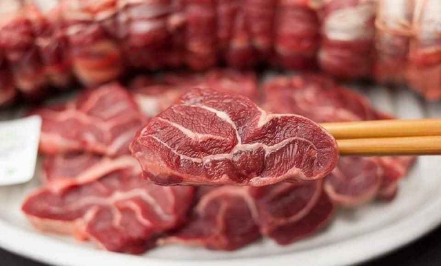 BẮP HOA BÒ MỸ