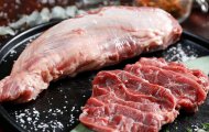 SỞ HỮU VÂN ĐẸP NHƯ VẼ – BẮP HOA BÒ MỸ LÀM GỎI HAY NHÚNG LẨU ĐỀU ĐỈNH