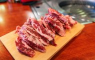 ĐÃ NƯỚNG LÀ PHẢI CÓ SƯỜN BÒ MỸ – CÀNG ĂN CÀNG “GHIỀN”