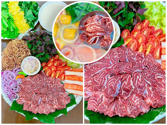 BẮP HOA BÒ MỸ